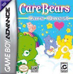 Care Bears Care Quest - GameBoy Advance | RetroPlay Games