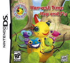 Harvest Time Hop and Fly - Nintendo DS | RetroPlay Games