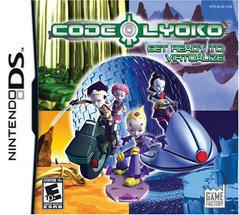 Code Lyoko - Nintendo DS | RetroPlay Games