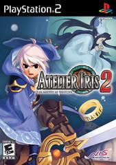 Atelier Iris 2 the Azoth of Destiny - Playstation 2 | RetroPlay Games