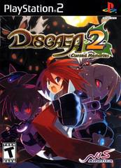 Disgaea 2 Cursed Memories - Playstation 2 | RetroPlay Games