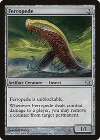 Ferropede [Fifth Dawn] | RetroPlay Games