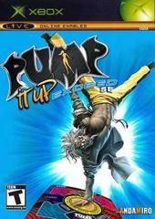 Pump It Up: Exceed - Xbox | RetroPlay Games