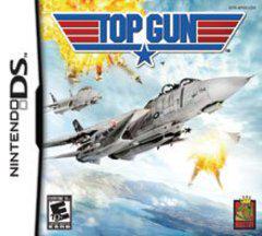 Top Gun - Nintendo DS | RetroPlay Games