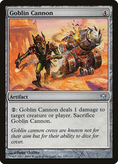 Goblin Cannon [Fifth Dawn] | RetroPlay Games