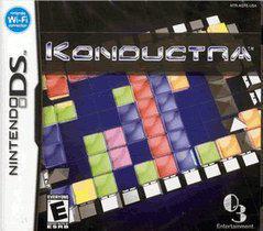 Konductra - Nintendo DS | RetroPlay Games