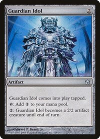 Guardian Idol [Fifth Dawn] | RetroPlay Games