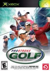 ProStroke Golf World Tour 2007 - Xbox | RetroPlay Games