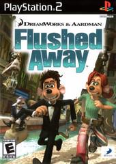 Flushed Away - Playstation 2 | RetroPlay Games