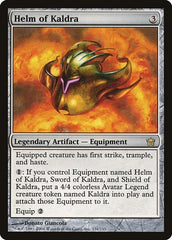 Helm of Kaldra [Fifth Dawn] | RetroPlay Games