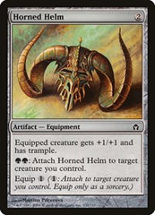 Horned Helm [Fifth Dawn] | RetroPlay Games