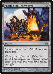 Krark-Clan Ironworks [Fifth Dawn] | RetroPlay Games