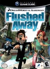 Flushed Away - Gamecube | RetroPlay Games