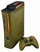 Xbox 360 System Halo Edition - Xbox 360 | RetroPlay Games