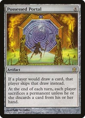 Possessed Portal [Fifth Dawn] | RetroPlay Games