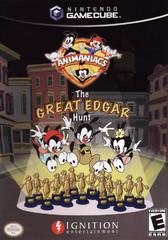 Animaniacs The Great Edgar Hunt - Gamecube | RetroPlay Games