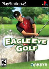 Eagle Eye Golf - Playstation 2 | RetroPlay Games