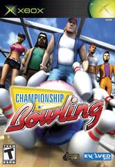 Championship Bowling - Xbox | RetroPlay Games