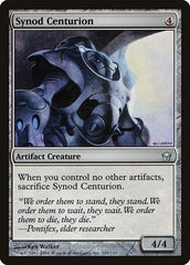 Synod Centurion [Fifth Dawn] | RetroPlay Games