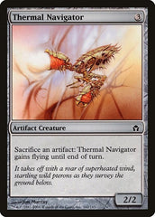 Thermal Navigator [Fifth Dawn] | RetroPlay Games