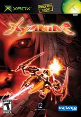 Xyanide - Xbox | RetroPlay Games