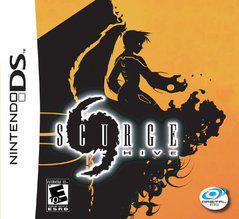 Scurge Hive - Nintendo DS | RetroPlay Games
