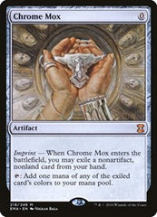 Chrome Mox [Eternal Masters] | RetroPlay Games