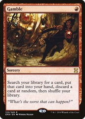 Gamble [Eternal Masters] | RetroPlay Games