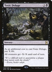 Toxic Deluge [Eternal Masters] | RetroPlay Games