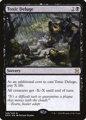 Toxic Deluge [Eternal Masters] | RetroPlay Games