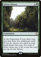 Sylvan Library [Eternal Masters] | RetroPlay Games