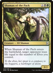 Shaman of the Pack [Eternal Masters] | RetroPlay Games