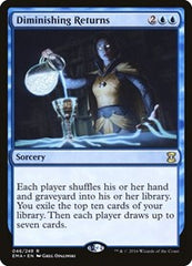 Diminishing Returns [Eternal Masters] | RetroPlay Games