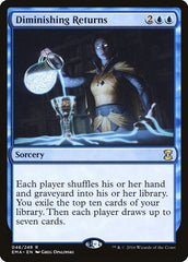 Diminishing Returns [Eternal Masters] | RetroPlay Games