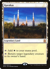 Karakas [Eternal Masters] | RetroPlay Games