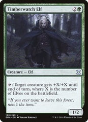 Timberwatch Elf [Eternal Masters] | RetroPlay Games