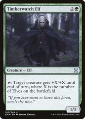 Timberwatch Elf [Eternal Masters] | RetroPlay Games