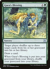 Gaea's Blessing [Eternal Masters] | RetroPlay Games