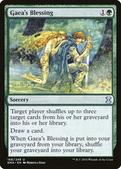 Gaea's Blessing [Eternal Masters] | RetroPlay Games