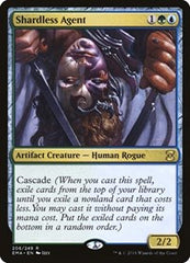 Shardless Agent [Eternal Masters] | RetroPlay Games