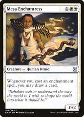 Mesa Enchantress [Eternal Masters] | RetroPlay Games