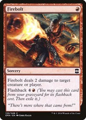 Firebolt [Eternal Masters] | RetroPlay Games