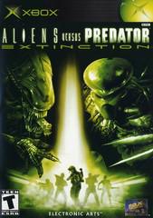 Aliens vs. Predator Extinction - Xbox | RetroPlay Games