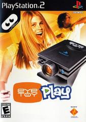 Eye Toy Play - Playstation 2 | RetroPlay Games