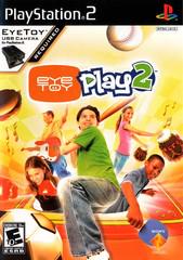 Eye Toy Play 2 - Playstation 2 | RetroPlay Games