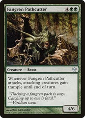 Fangren Pathcutter [Fifth Dawn] | RetroPlay Games