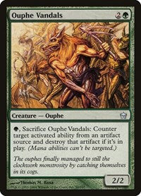 Ouphe Vandals [Fifth Dawn] | RetroPlay Games