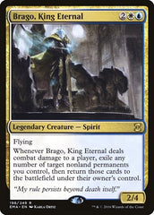 Brago, King Eternal [Eternal Masters] | RetroPlay Games