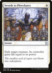 Swords to Plowshares [Eternal Masters] | RetroPlay Games