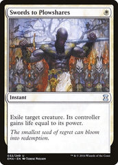 Swords to Plowshares [Eternal Masters] | RetroPlay Games